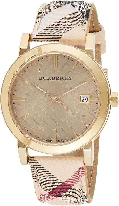 burberry watch women|burberry watch women new.